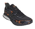adidas Supernova Winter Ready grau/schwarz Dämpfungs-Laufschuhe Herren